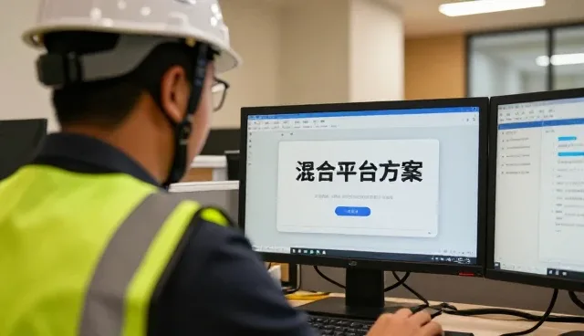混合云部署方案的性能考量与实际适用场景解析